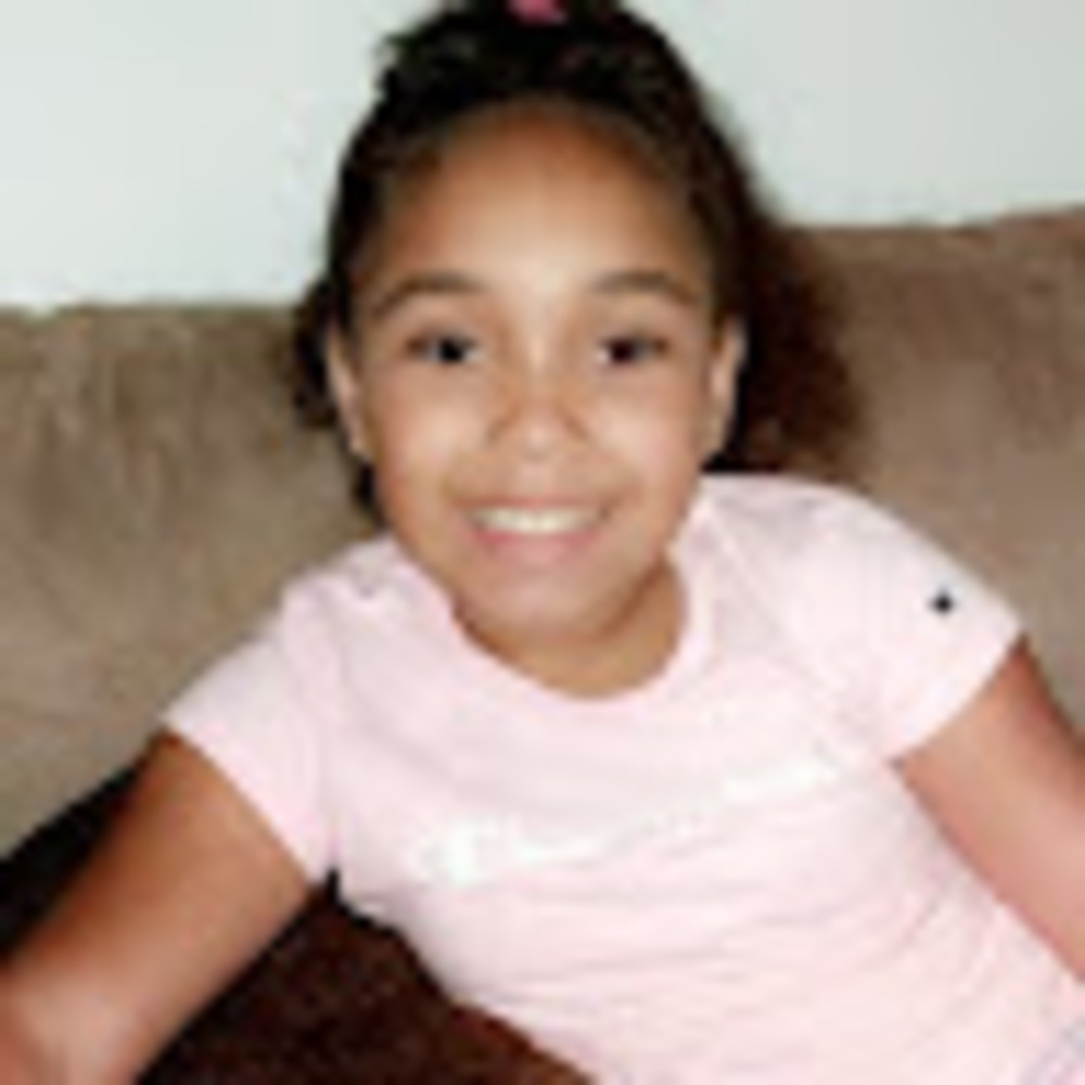 Meet your Posher, Elizabeth